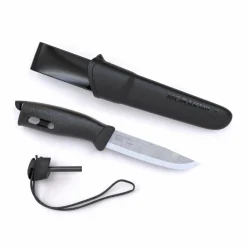 Morakniv Companion Spark mes black< Multitools & Zakmessen
