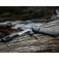 Morakniv Companion Spark mes black< Multitools & Zakmessen