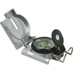 Verrekijkers & Kompassen-Moses. Verlag  Expeditie Natuur Profi kompas