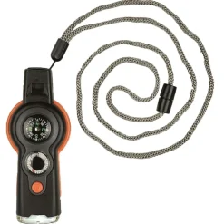 Moses. Verlag  Expeditie Natuur 6-in-1 survival tool< Buitenspelen & Spelletjes