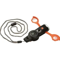 Moses. Verlag  Expeditie Natuur 6-in-1 survival tool< Buitenspelen & Spelletjes