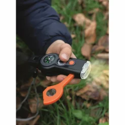 Moses. Verlag  Expeditie Natuur 6-in-1 survival tool< Buitenspelen & Spelletjes