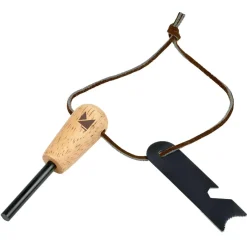 Overige Accessoires-Moses. Verlag  Expeditie Natuur vuurstarter