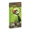 Moses. Verlag  Expeditie Natuur loep met licht< Buitenspelen & Spelletjes