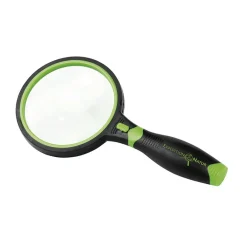 Moses. Verlag  Expeditie Natuur loep met licht< Buitenspelen & Spelletjes