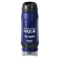 Buitenspelen & Spelletjes-Moses. Verlag  Expeditie Natuur Outdoor Pocket loep