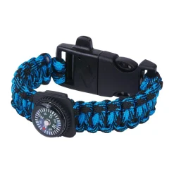 Overige Accessoires-Moses. Verlag  Expeditie Natuur Survival armband assorti