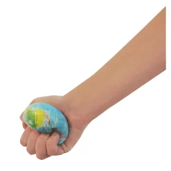 Moses. Verlag  Wereldbol stressbal< Buitenspelen & Spelletjes