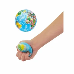 Moses. Verlag  Wereldbol stressbal< Buitenspelen & Spelletjes