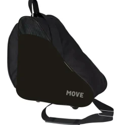 Schaats Accessoires|Wintersport-Move Schaatstas black