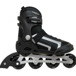 Inline Skates-Move SK-8022 inline skates black