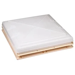 MPK Dakluik met combihor 40 x 40< Dakluiken