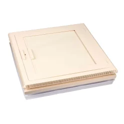 MPK Dakluik met combihor 40 x 40< Dakluiken