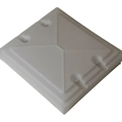 Dakluiken-MPK dakluik wit 32 x 36