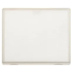 Dakluiken-MPK kunststof gaasframe voor dakluik 32 x 36 cm