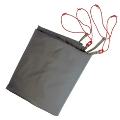 4-Persoons Tent|Tunneltenten-MSR Elixir 4 V2 lichtgewicht koepeltent red