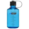 Nalgene Narrow Mouth Sustain drinkfles 500 ml slate< Drinkflessen