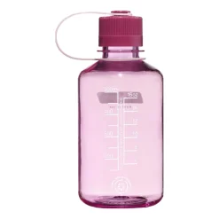 Nalgene Narrow Mouth Sustain drinkfles 500 ml cosmo< Drinkflessen