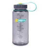 Nalgene Wide Mouth Sustain drinkfles 500 ml aubergine< Drinkflessen