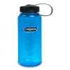 Nalgene Wide Mouth Sustain drinkfles 500 ml slate< Drinkflessen
