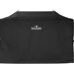 Accessoires-Napoleon Barbecuehoes voor Rogue PRO 30 Plancha