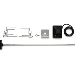 Accessoires-Napoleon Draaispit voor Freestyle