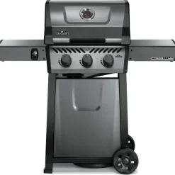 Napoleon Freestyle 365 buitenkeuken graphite< Gas Bbq & Buitenkeukens