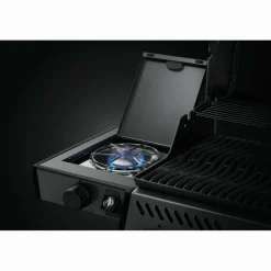 Gas Bbq & Buitenkeukens-Napoleon Freestyle 365 SB buitenkeuken graphite