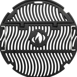 Accessoires-Napoleon Gietijzeren grillrooster 46 cm