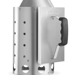 Aanmaken-Napoleon Jetfire houtskoolstarter rond