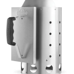 Aanmaken-Napoleon Jetfire houtskoolstarter rond