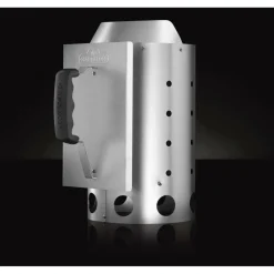 Aanmaken-Napoleon Jetfire houtskoolstarter rond