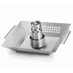 Hulpmiddelen-Napoleon kippenbraadwok