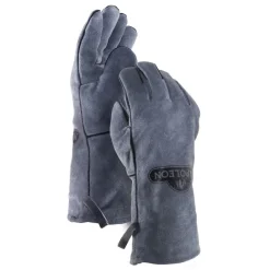 Napoleon lederen bbq-handschoenen< Hulpmiddelen