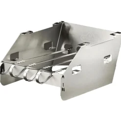 Napoleon Multifunctioneel Sizzle Zone rek klein< Accessoires