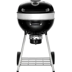 Houtskool Bbq-Napoleon PRO22 houtskoolbarbecue 56 cm black