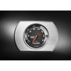 Elektrische Bbq-Napoleon REQ365 elektrische barbecue matte black