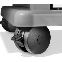 Elektrische Bbq-Napoleon REQ365 elektrische barbecue matte black