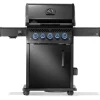 Gas Bbq & Buitenkeukens-Napoleon Rogue Pro-S 425 Phantom buitenkeuken black