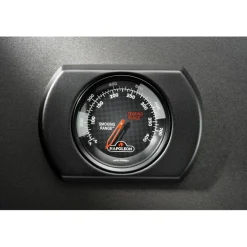 Gas Bbq & Buitenkeukens-Napoleon Rogue Pro-S 425 Phantom buitenkeuken black