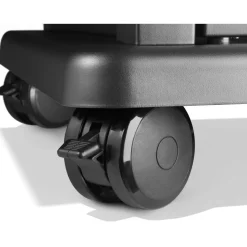 Gas Bbq & Buitenkeukens-Napoleon Rogue Pro-S 425 Phantom buitenkeuken black