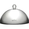 Hulpmiddelen-Napoleon RVS grillkoepel