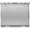 Accessoires-Napoleon RVS grillplaat voor Rogue en Freestyle 425