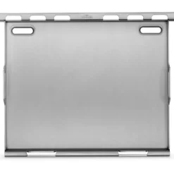 Accessoires-Napoleon RVS grillplaat voor Rogue en Freestyle 425