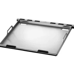Accessoires-Napoleon RVS grillplaat voor Rogue en Freestyle 425