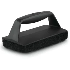 Napoleon schuurpad met handgreep< Accessoires