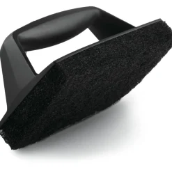 Napoleon schuurpad met handgreep< Accessoires