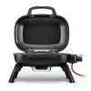 Gas Bbq & Buitenkeukens-Napoleon TravelQ 240 gasbarbecue black