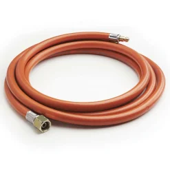 Accessoires-Napoleon TravelQ gasslang camper aansluiting 3 meter