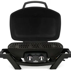 Gas Bbq & Buitenkeukens-Napoleon TravelQ PRO285 gasbarbecue black